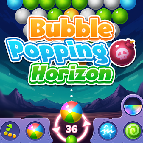 Avis sur Bubble Popping : Horizon : est-ce vraiment une app rentable ?