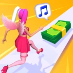 Avis sur Money Rush : Music Race 3D – Vous gagnez jusqu’à 10 $ par jour ?