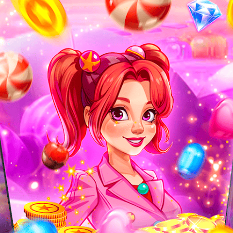 Avis sur Girl Funny Candy Day – Une application frauduleuse ? Fonctionne ?