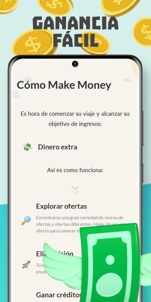 Télécharger Make Money - Earn Money Tree