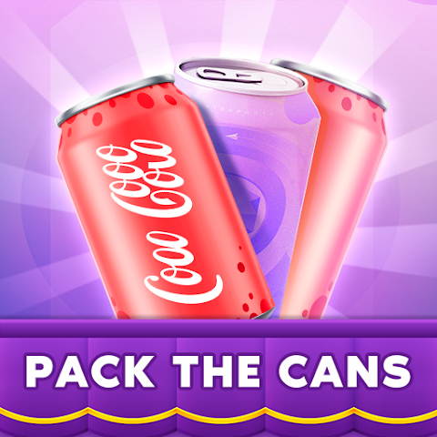 Avis sur Pack The Cans – Une autre application frauduleuse ?