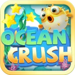 Avis sur Ocean Crush-Matching Games – Une application frauduleuse ?