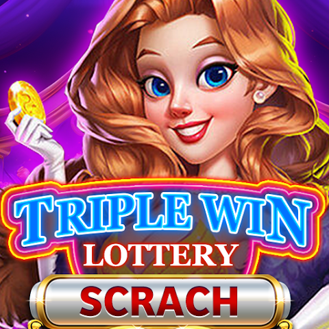 Avis sur : Triple Win : Lottery Scratch – Une application fiable ?