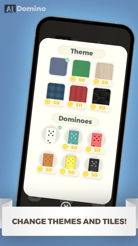 Télécharger AI Domino 