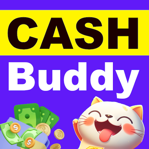 Avis sur CASH BUDDY – Gagner de l’argent – Une application pour gagner de l’argent ?