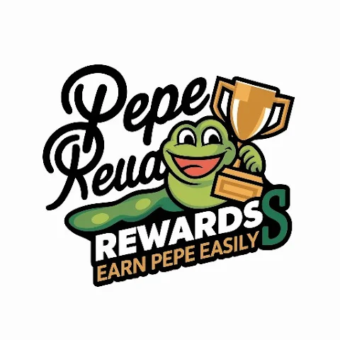 Avis sur Pepe Reward – Gagnez facilement du Pepe – Est-ce vraiment payant ?