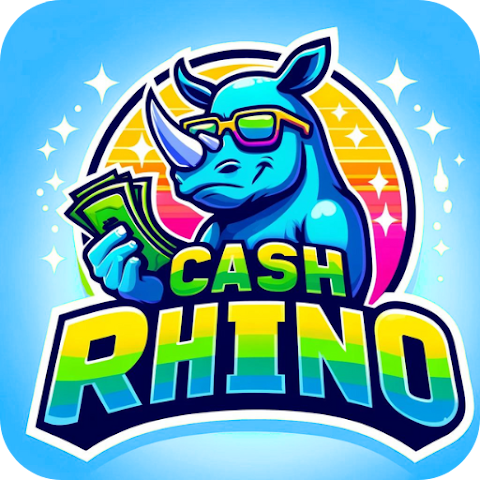 Avis sur Cash Rhino – Easy Rewards – Une autre application frauduleuse ?