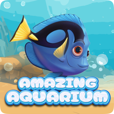 Avis sur Amazing Aquarium : une application pour générer des revenus ?