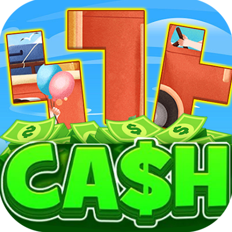 Avis sur Cash Puzzle : gagner de l’argent avec des puzzles ?