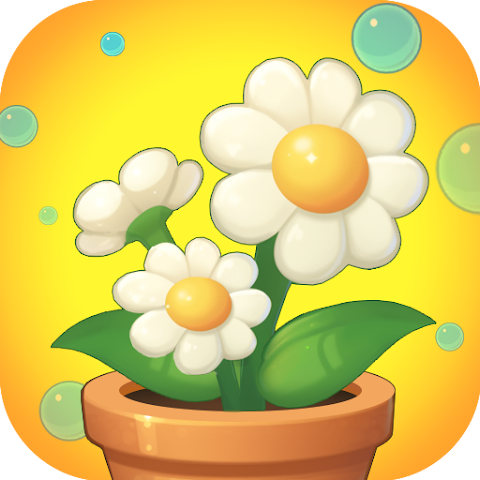 Avis sur Flower Pop Garden : ce jeu permet-il de gagner de l’argent ?