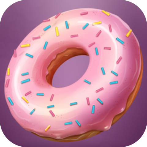 Avis sur Donus Tap : être payé pour jouer avec des donuts ?