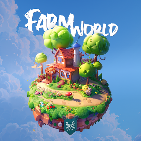 Avis sur Farm World : une application qui rapporte de l’argent ?