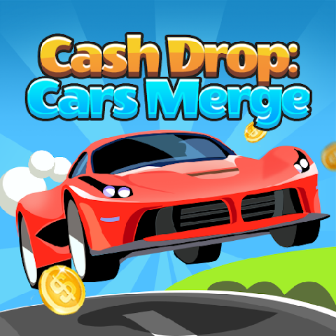 Avis sur Cash Drop : Cars Merge. Est-il possible de gagner de l’argent en jouant ?