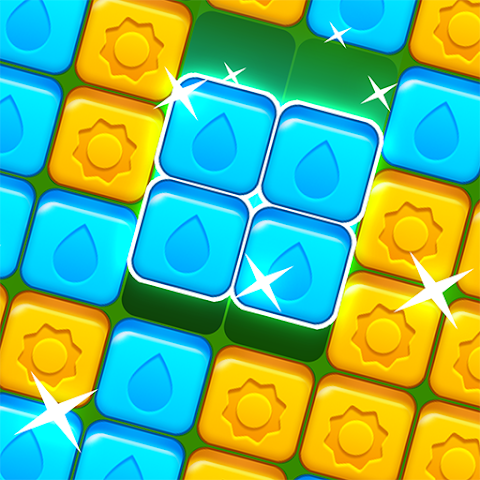 Avis sur Happy Block Crush – Une sorte de Tetris qui rapporte ?