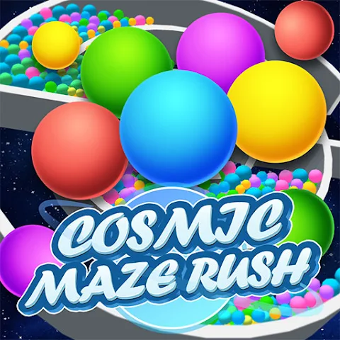 Avis sur Cosmic Maze Rush – Le jeu paie-t-il vraiment ?