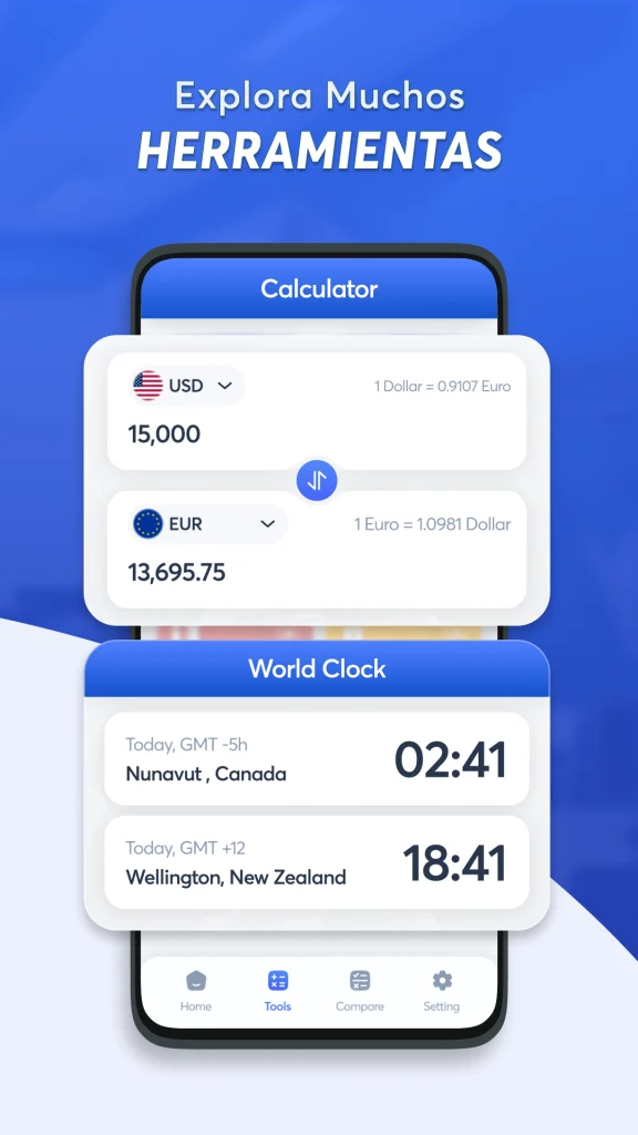 Auto Calculator : Loan Tool app