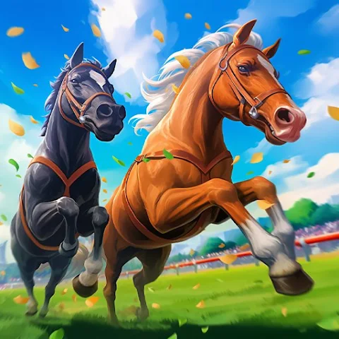 Avis sur Merge Horse Lite – Est-ce qu’on vous paie pour jouer à des jeux de course ?