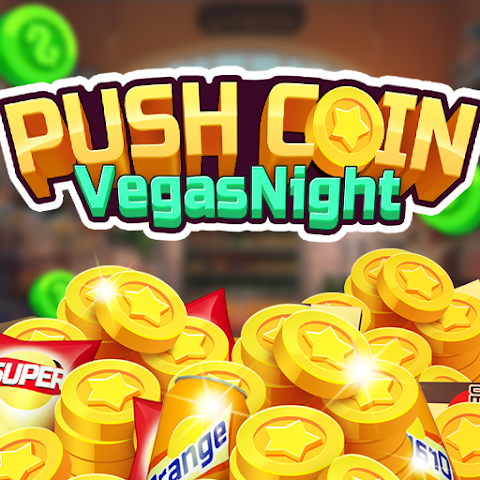 Avis sur Push Coin : Vegas Night – L’utilisation est-elle payante ? Est-ce que ça marche ?