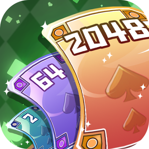 Avis sur Sliding Card 2048 – Est-ce que cela vous rapporte d’organiser des cartes ?