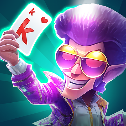 Avis sur Solitaire Delight – Est-ce que cela vous rapporte d’arranger les cartes ?