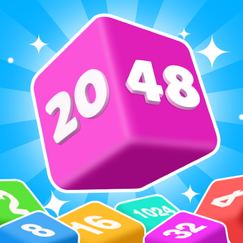 Avis sur Merge Cubes : 2048 Adventure – Legit App ?