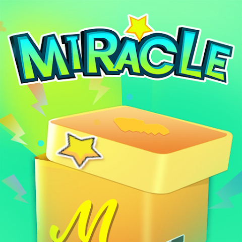 Avis sur Miracle Box – 24/7 Mystery Box – Une application qui fonctionne ?