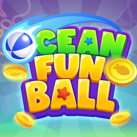 Avis sur Ocean Fun Balls – Lucky Crash – Une application fiable ?