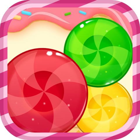 Avis sur Candy Party : Triple Match – Est-ce vrai ou une arnaque ?