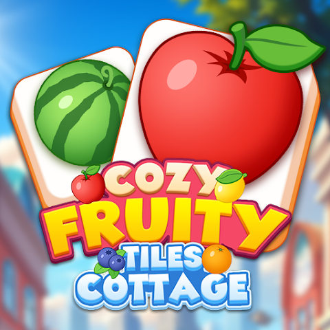 Avis sur Cozy Fruity Tiles Cottage – Une application fiable ?