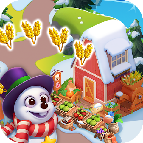 Avis sur Christmas Farm – Encore une fausse application qui promet de l’argent ?