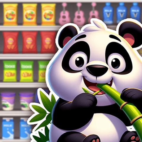 Avis sur Panda Shelf : Bamboo Match – Une application fiable ?