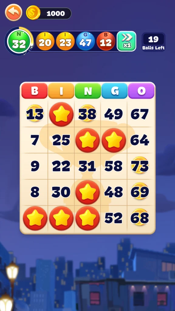 Télécharger Bingo Tale : Jeu d'aventure