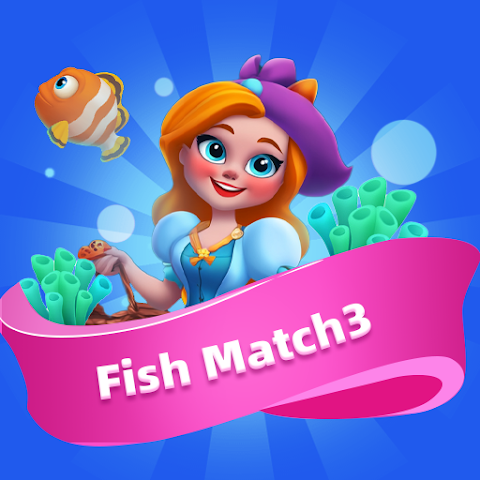 Avis sur Fish Match3:Earn Cash – Est-ce que ça marche ou est-ce que c’est une arnaque ?