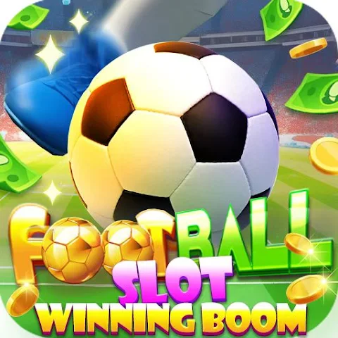 Avis sur Football Slots:Winning Boom – Une application fiable ?